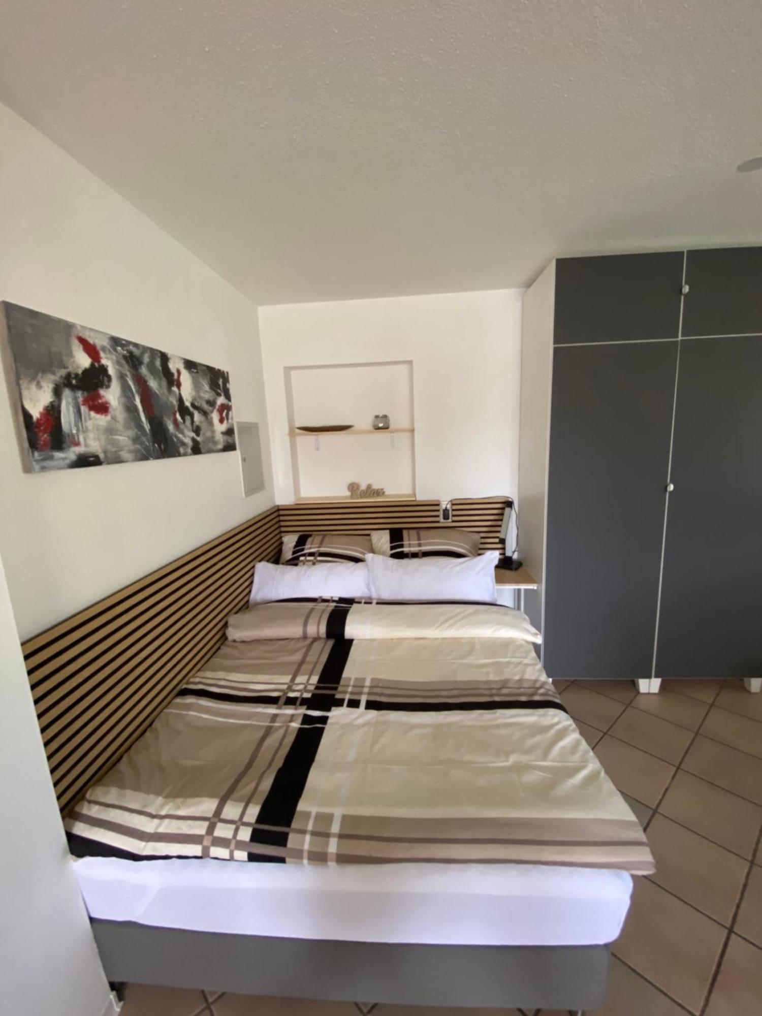 Apartment Baerenfelsblick Wehr (Baden-Wurttemberg) Exterior foto