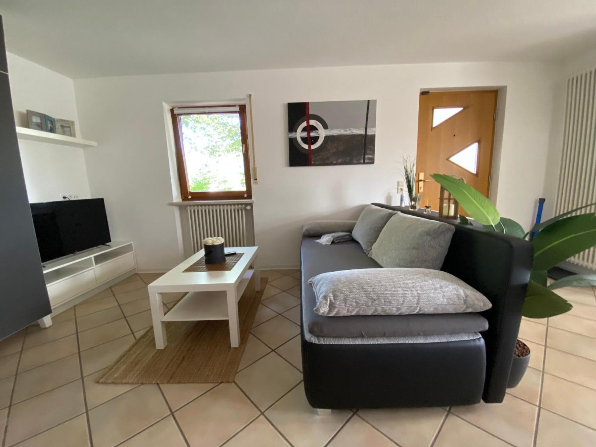 Apartment Baerenfelsblick Wehr (Baden-Wurttemberg) Exterior foto